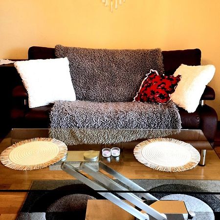 Apartament Ekspedycja Zakopane Bagian luar foto