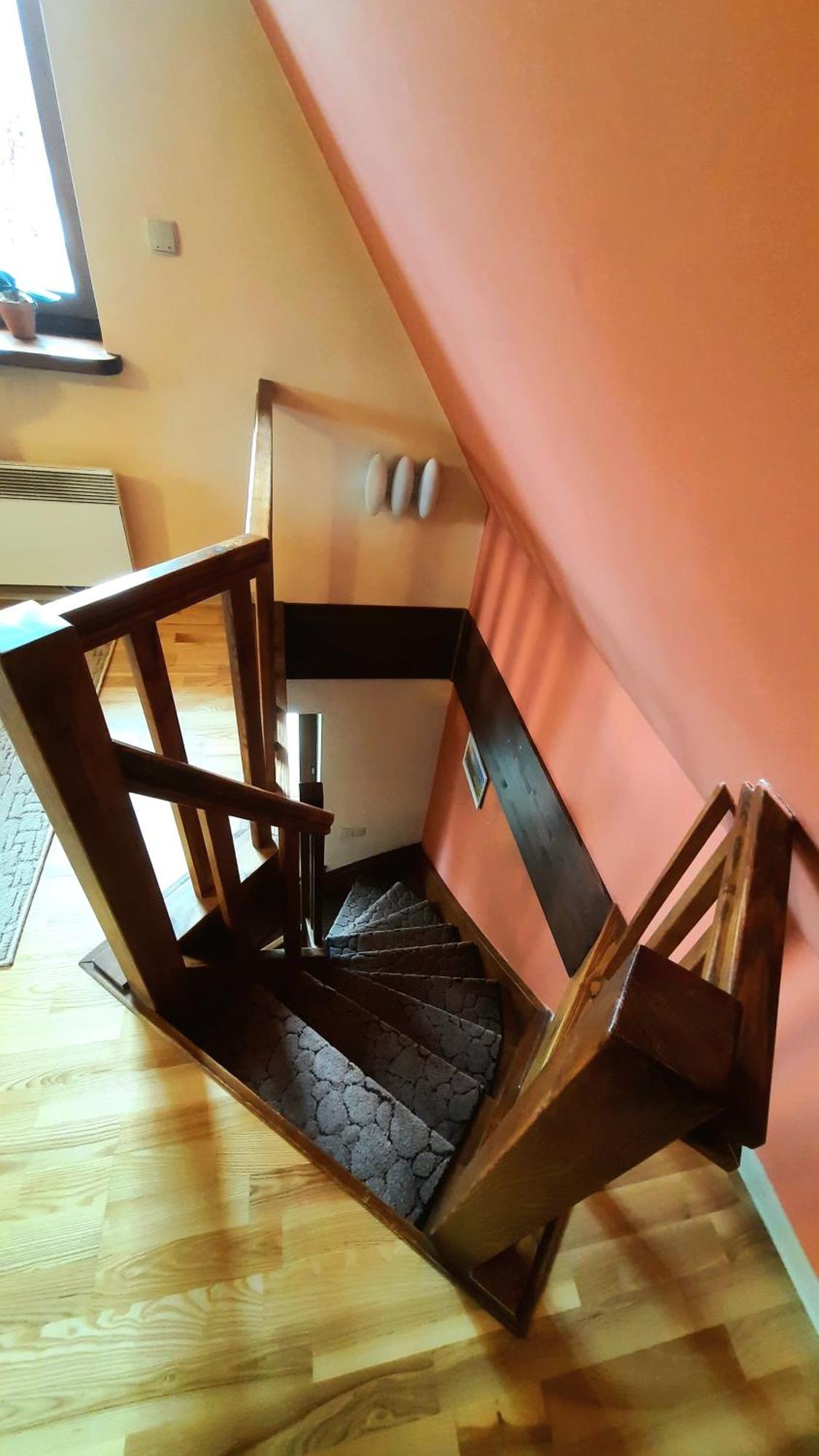 Apartament Ekspedycja Zakopane Bagian luar foto