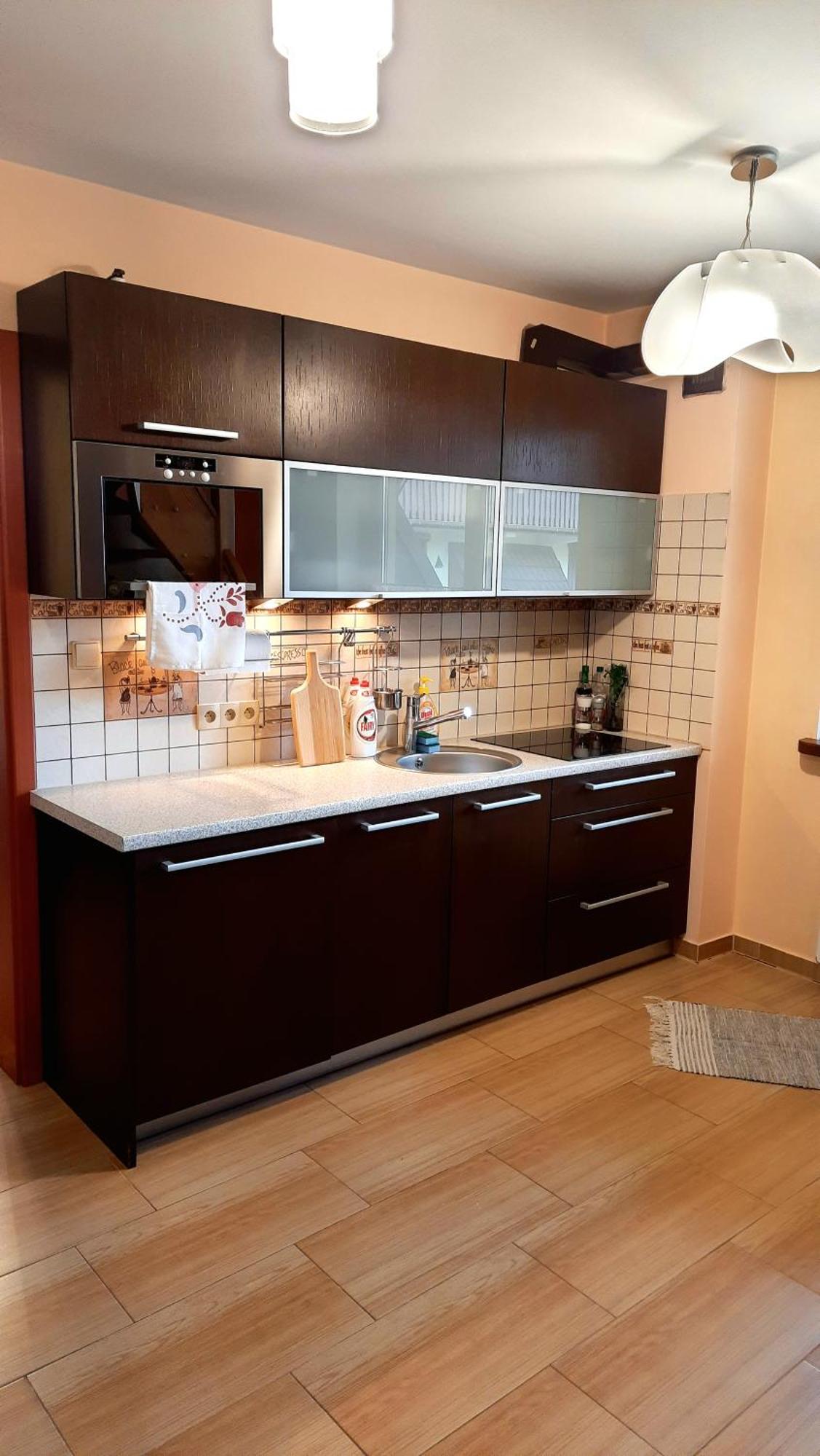 Apartament Ekspedycja Zakopane Bagian luar foto