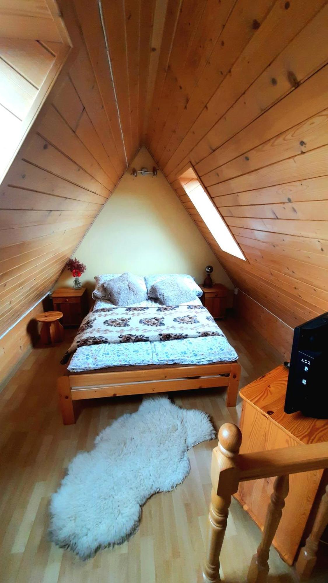 Apartament Ekspedycja Zakopane Bagian luar foto