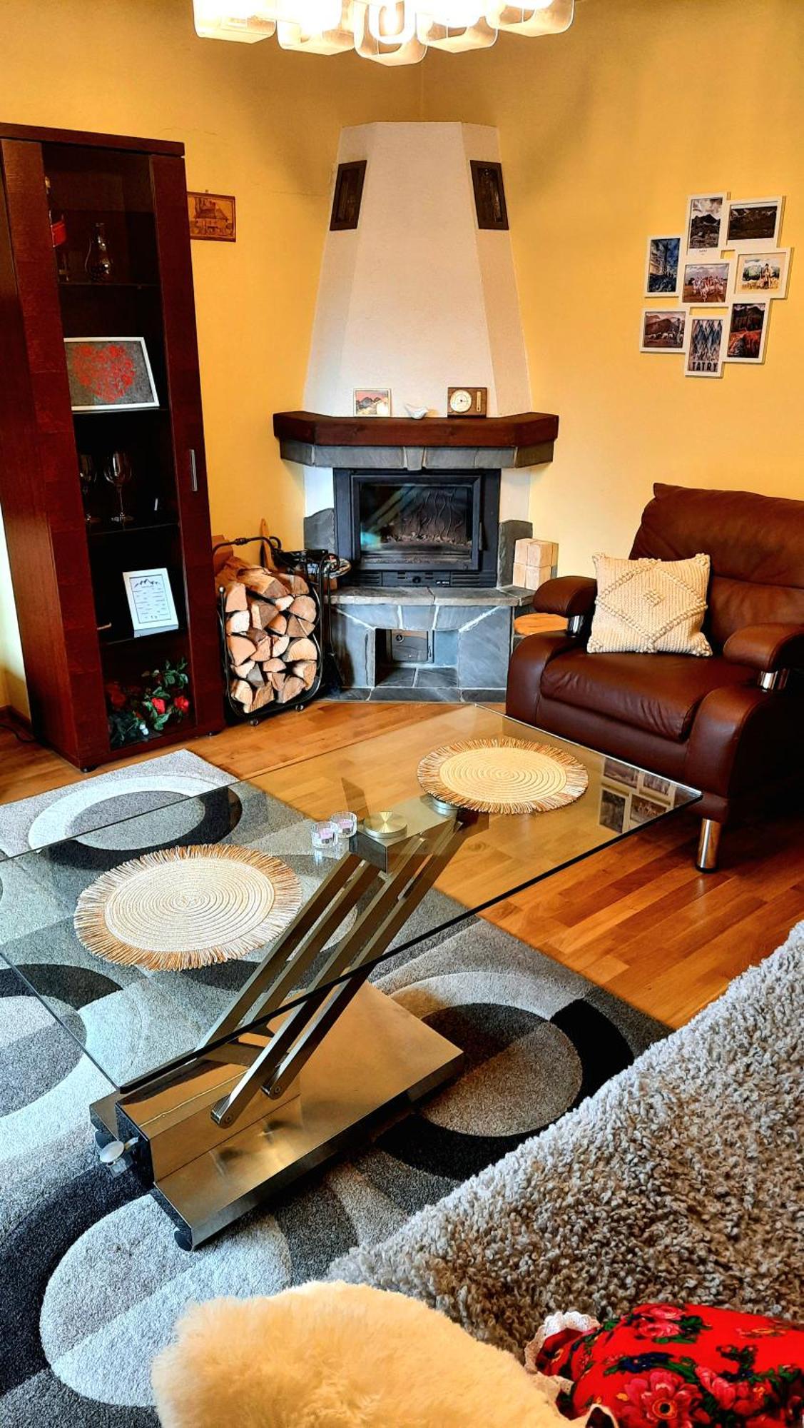Apartament Ekspedycja Zakopane Bagian luar foto