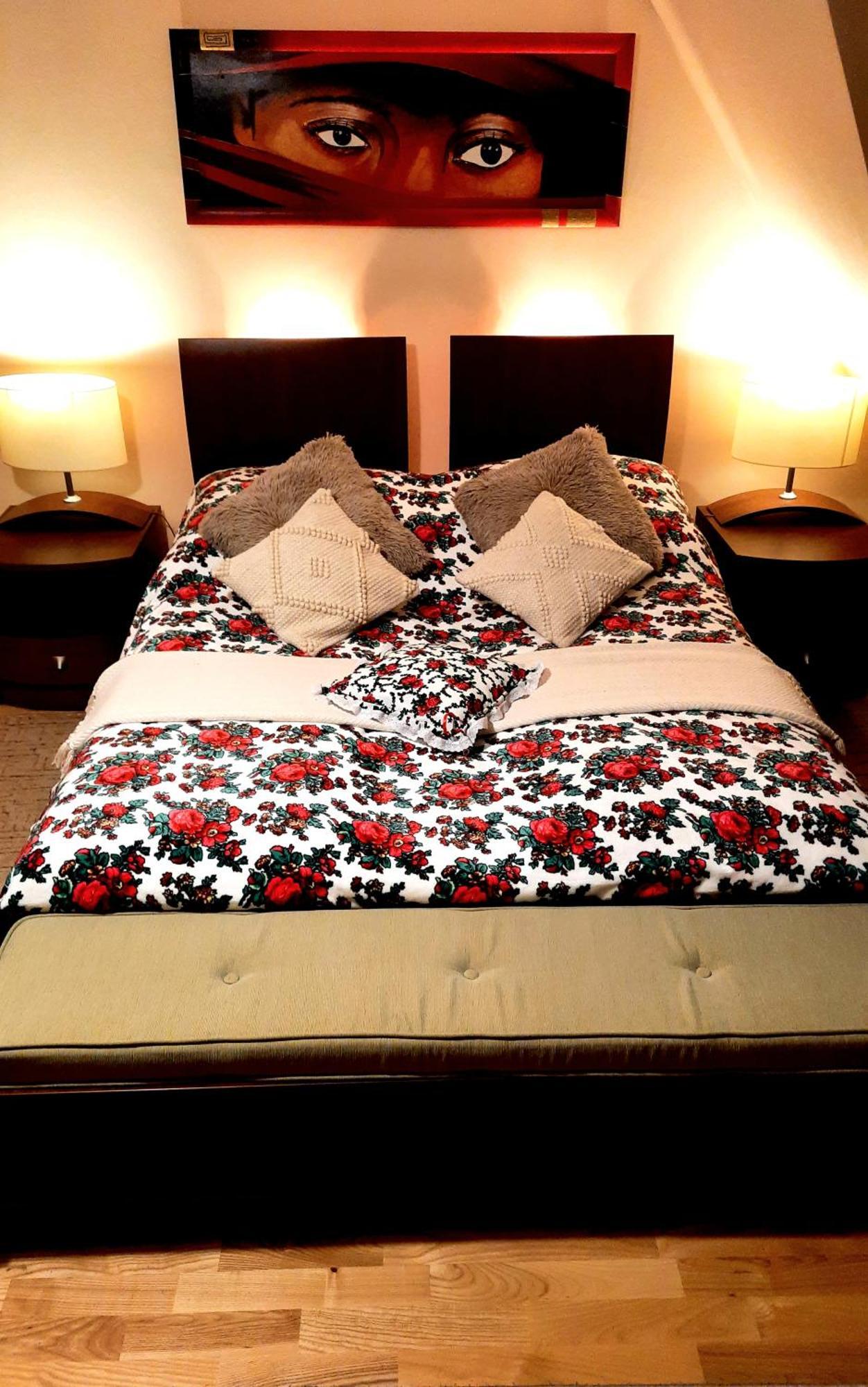 Apartament Ekspedycja Zakopane Bagian luar foto